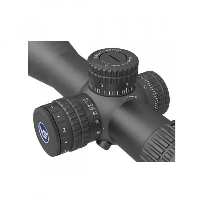 Прицел Vector Optics Veyron 4-16x44IR SFP (SCOL-48)
