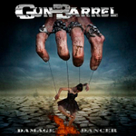 Gun Barrel / Damage Dancer (RU)(CD)