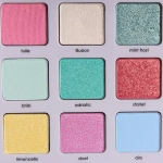 Natasha Denona Pastel Eyeshadow Palette