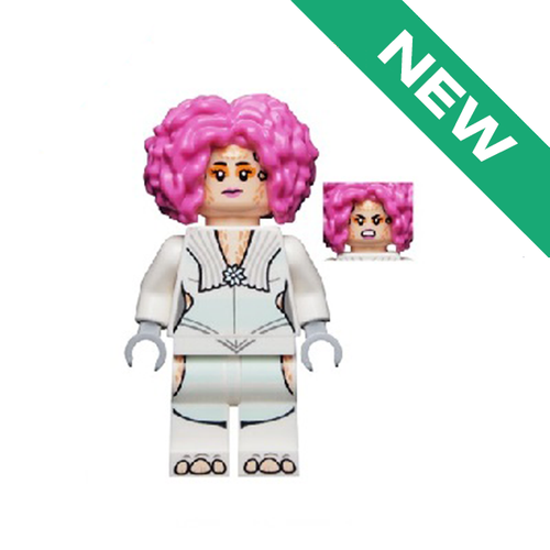 NEW Танцовщица Тилин sw1194