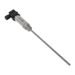 Датчик температуры EKF RTD420-SCR200-M20