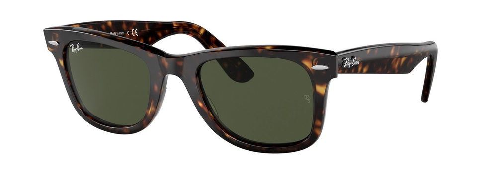 Солнцезащитные очки Ray-Ban RB2140 135931 Original Wayfarer Havana Bio