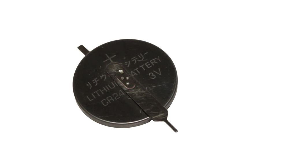 Элемент питания ET CR2430-HC2/180 PK1