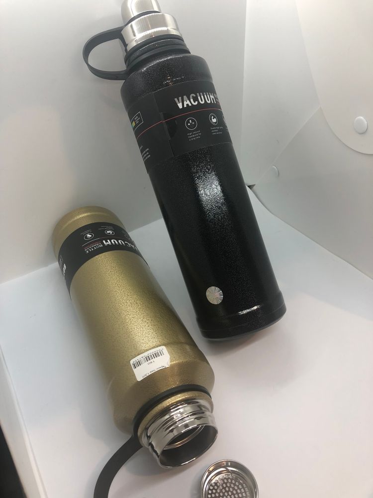 Термос Yatai 1.2ml