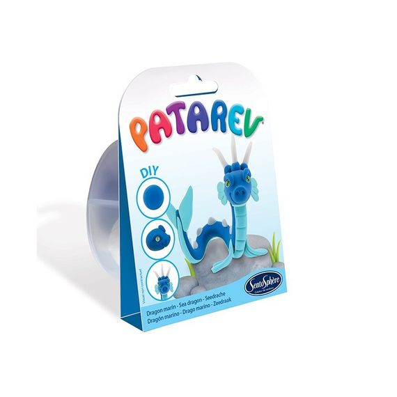 Patarev Pocket Dragon