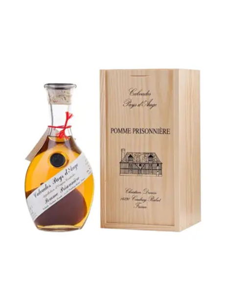 Пэй д,Ож Пом Призонньер 1,0 п/у 40% Кристиан Друэн Франция