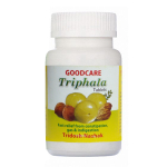 ТРИФАЛА ГУДКЕА (TRIPHALA GOODCARE), 100 ТАБЛЕТОК