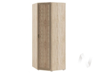 Шкаф угловой ЛШ-25 Спальня Ливорно