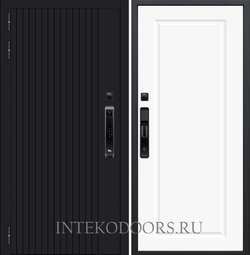 Вертикаль Черная фл119 V8