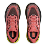 Кроссовки мужские HOKA U CLIFTON 9 GTX TS Clay / Black