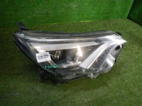 Фара правая Toyota RAV4 4 CA40 (2015-2019) LED