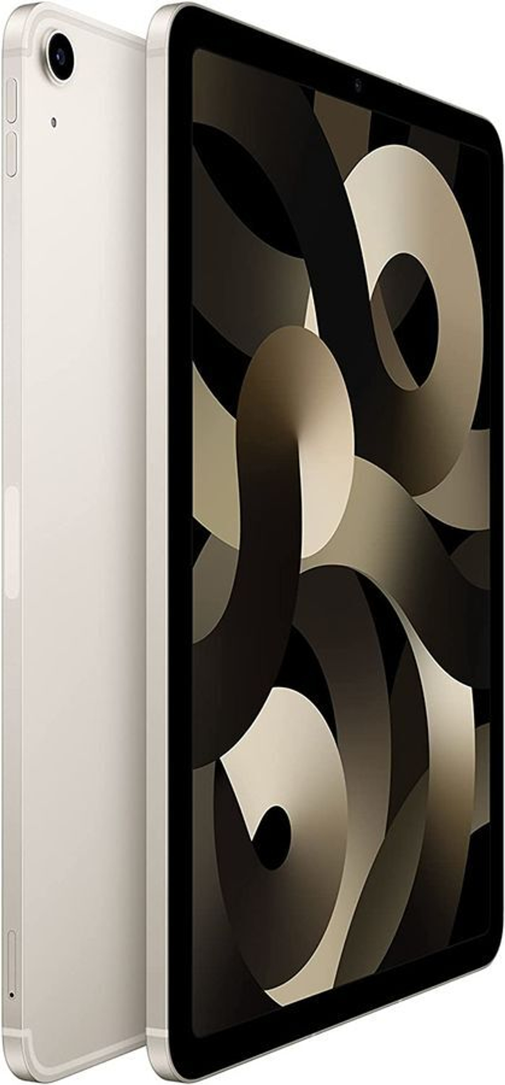 Планшет Apple iPad Air (2022) 256GB Wi-Fi Starlight