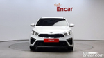Kia All New K3 Luxury (03.2020)