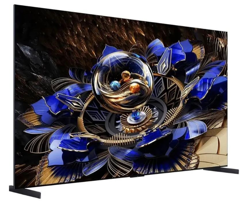 Телевизор  TCL 85X11K