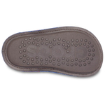 Тапочки детские Crocs Kids Classic Slipper Голубые