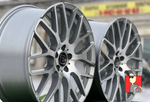 Комплект дисков Mercedes Monoblock Y 20x8.5/9.5 et30/35 5x112