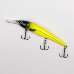 Shallow Walleye Bandit 12 см., цвет 070