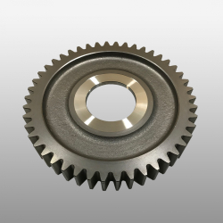 12JSDX240T-1701111-1 - Шестерня 1 передачи на КПП