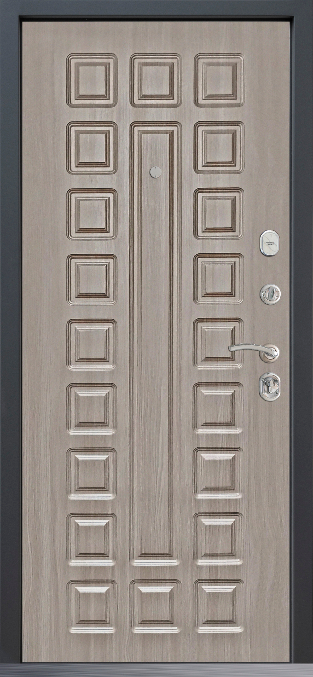 Входная дверь PRIME LINE "CHALET"