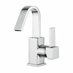 Смеситель для биде Bugnatese Inside 9223 хром
