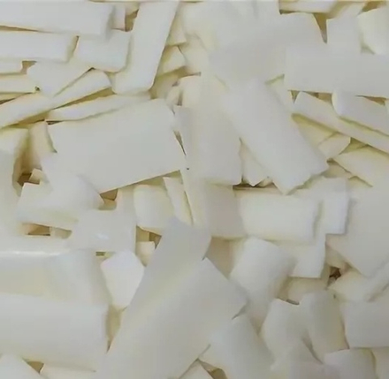 Глазурь белая палочки Шоколатье, 200 г