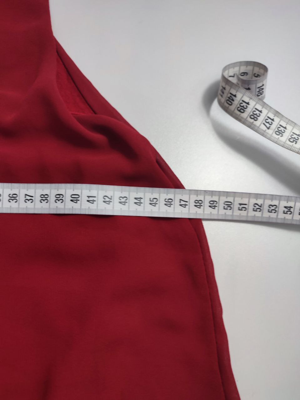 Топ New Collection яркий 44-46 размер