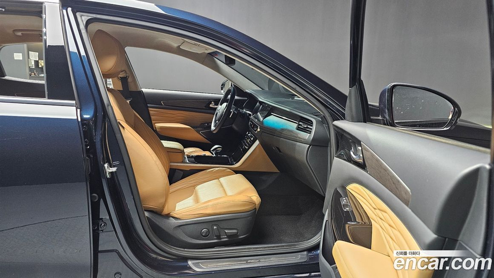 Kia K7 (Cadenza) Premier 2.5 GDI X Editions (06.2020)