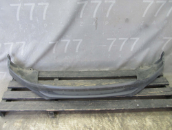 Накладка переднего бампера Honda CR-V 4 (RE, RM) 12-15 Б/У Оригинал 71102t1gg000