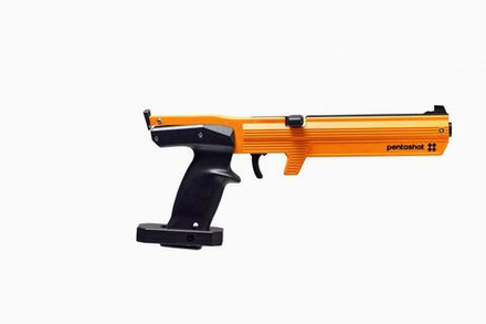 Лазерный пистолет PENTASHOT GLS E.START