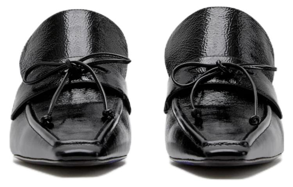 Burberry 5Cm (Женская размерная сетка)