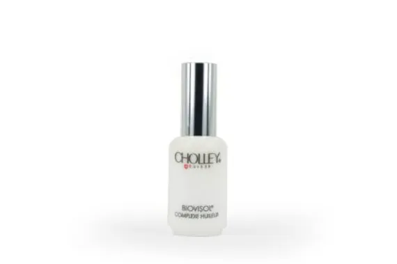 Комплекс масел Биовизол