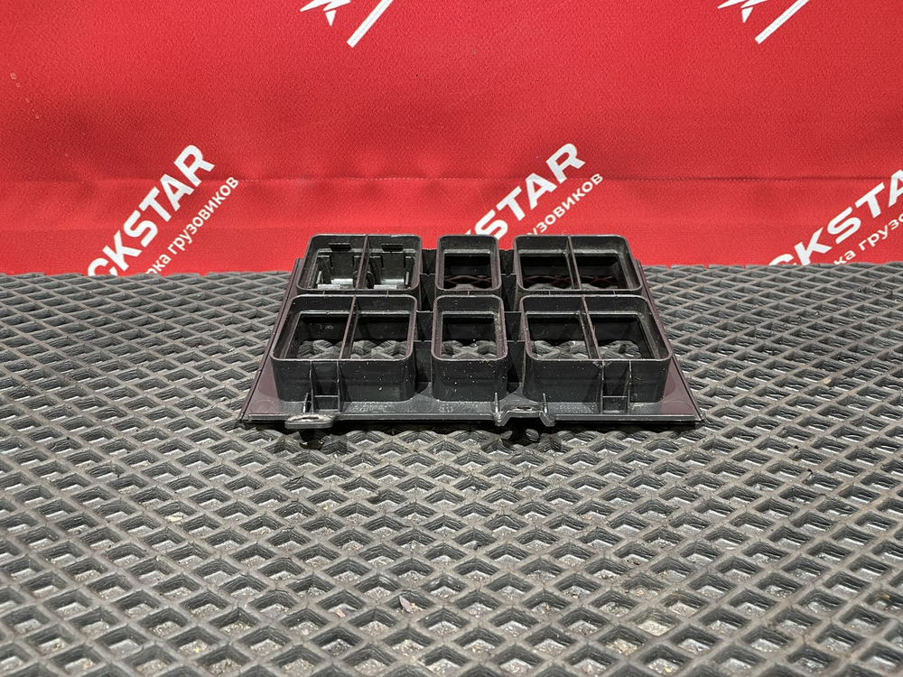 Рамка кнопок