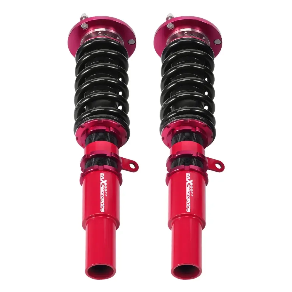Coilovers подходит для автомобиля BMW 3 Series 325i 328i 335i E90 06-12 Adj.Height Shocks Struts