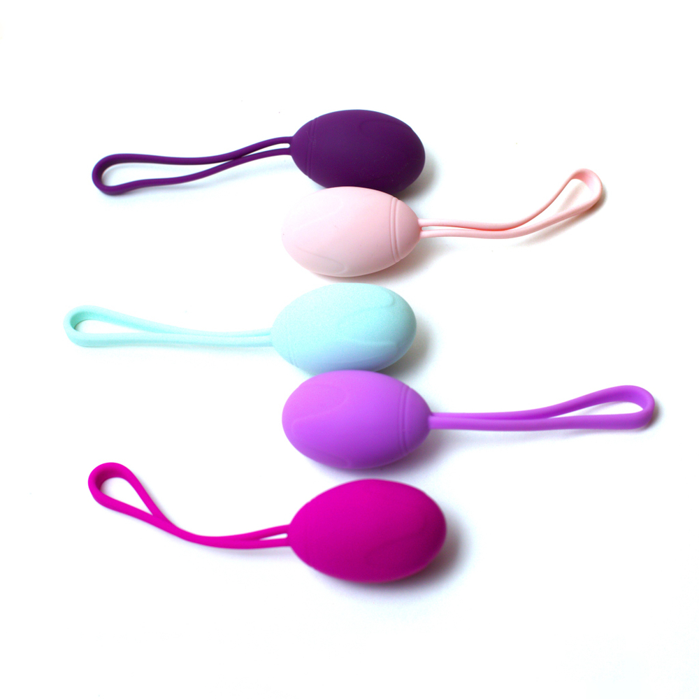 Kegel Balls