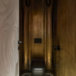 Услуга “Нанесение жидкого металла AuraMetal 2k”