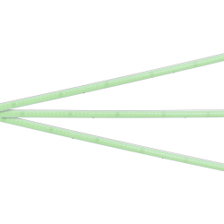 Светодиодная лента COB-X480-4mm 24V Sky Blue (4 W/m, IP20, 5m) (Arlight, -) 046911