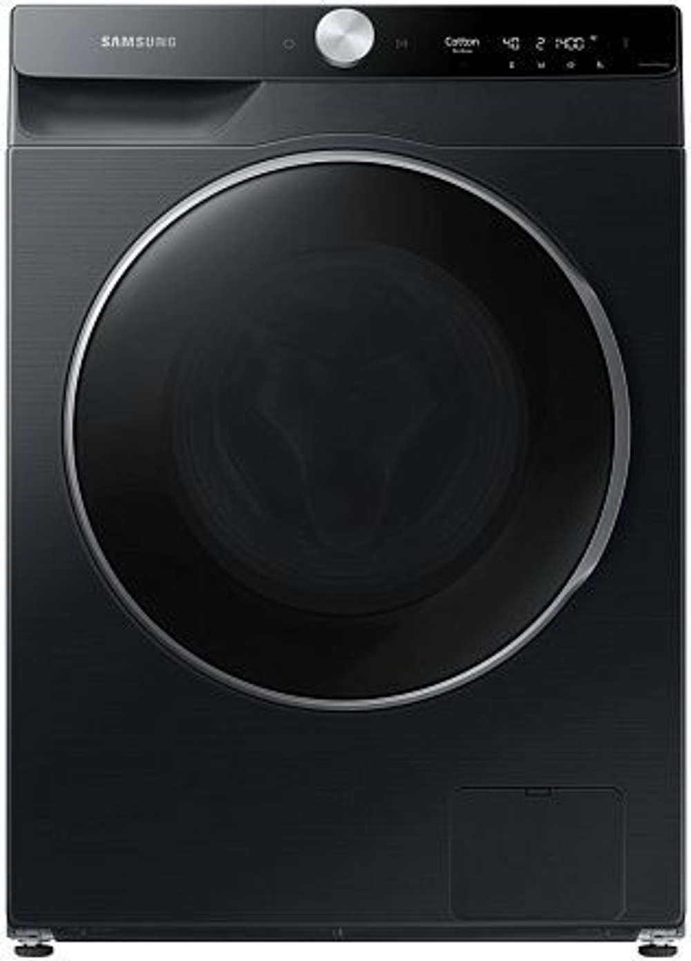 Стиральная машина Samsung WW11CGP44CSBLP