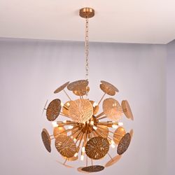 Подвесная Люстра Inca Ball D81 By Imperiumloft