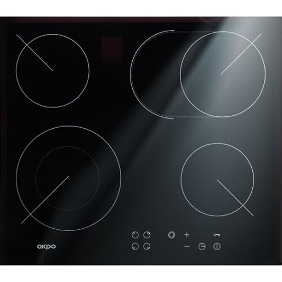 Электрическая варочная панель AKPO PKA 58601