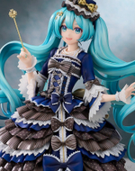 Hatsune Miku