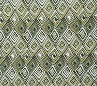 Ткань штапель принт 105 гр/м, 100% вискоза, ш. 145 см