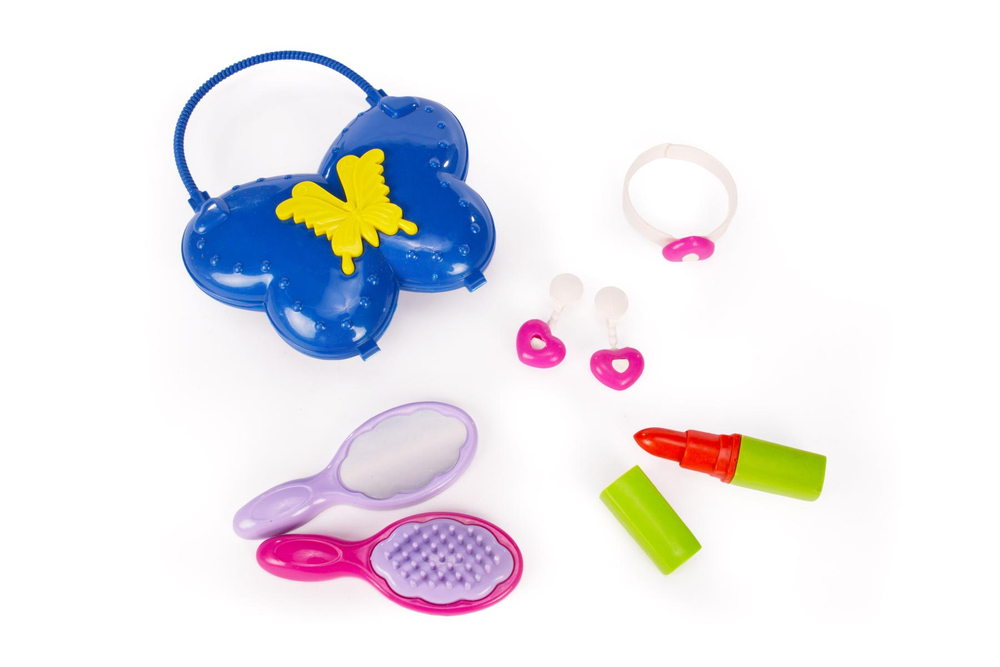 Набор парикмахера Модель КМР 224