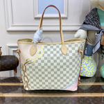 Louis Vuitton Neverfull MM