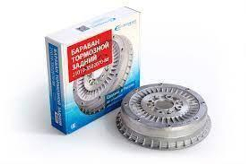 Барабан тормозной ВАЗ 2101 Avtostandart