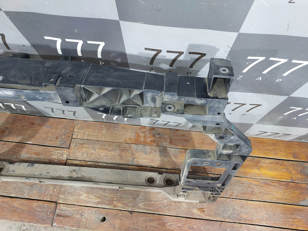 Панель передняя Haval Jolion 21-нв Б/У Оригинал 8400661XGW02A