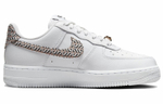 Кроссовки Nike Air Force 1 Low (Женская размерная сетка)