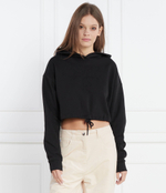 Худи CALVIN KLEIN JEANS - черный(J20J221929)