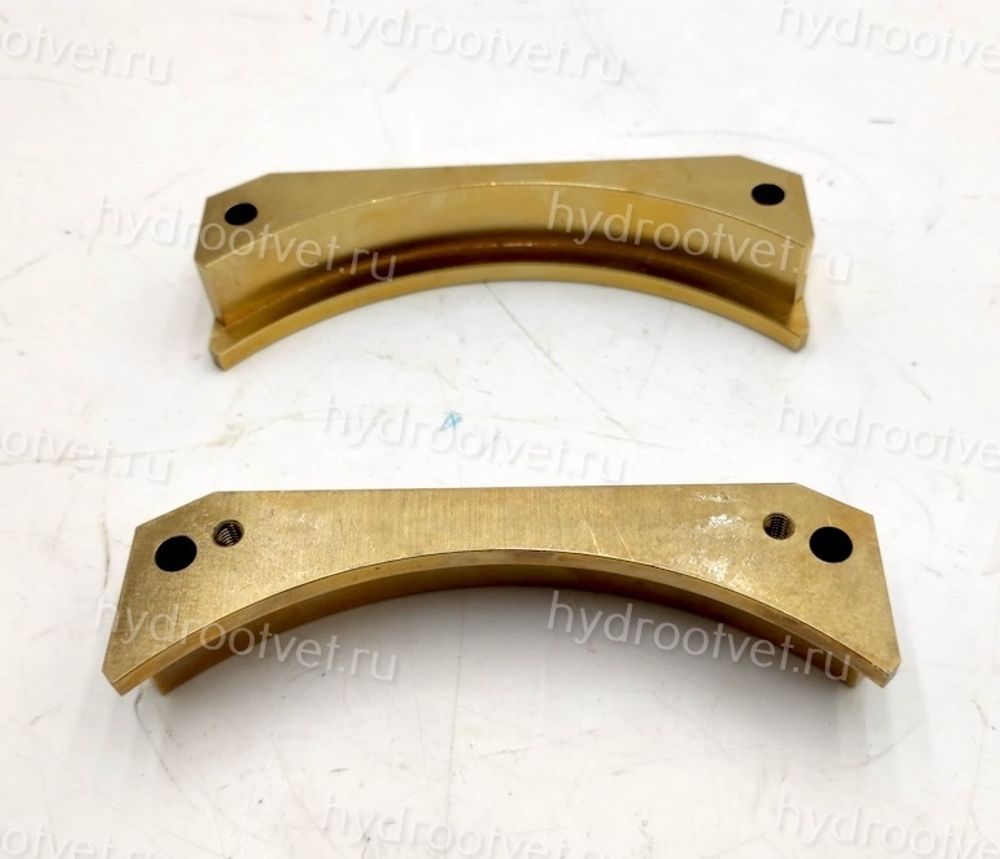 A11VLO190 RETAINER - Фиксатор (упор) 114,5x33x20,4 мм для насоса A11VLO190