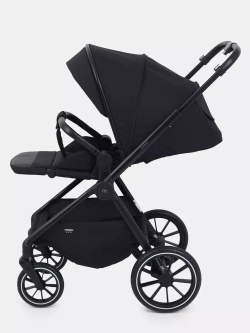 Коляска 3 в 1 MOWBaby Amber