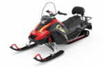 Снегоход STELS SK200R (L ST LT) КАПИТАН 1.0 K01 Tech